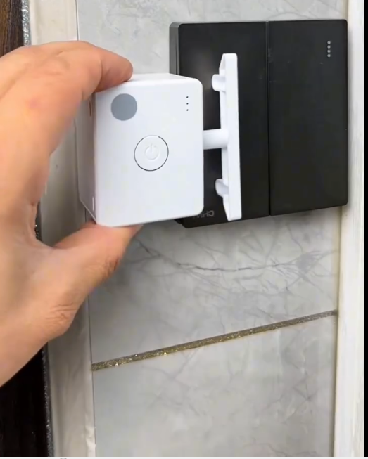 Home Controller Remote Switch Infrared Remote Button Pusher For Smart Button Pusher Lazy Remote-Control Switch 2026 New Stock