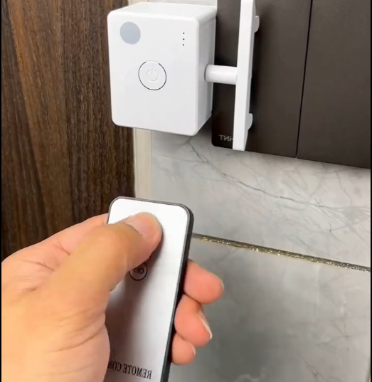 Home Controller Remote Switch Infrared Remote Button Pusher For Smart Button Pusher Lazy Remote-Control Switch 2026 New Stock