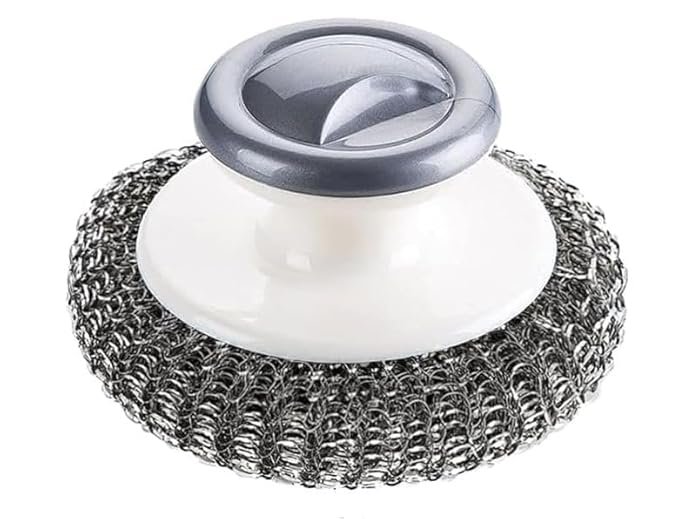 Non Scratch Dish Wash Steel Wire,