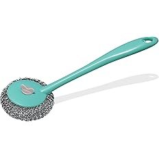 potzero By Milton Kitchen Cleaning Handy Scrubber Stainless Steel Scorer