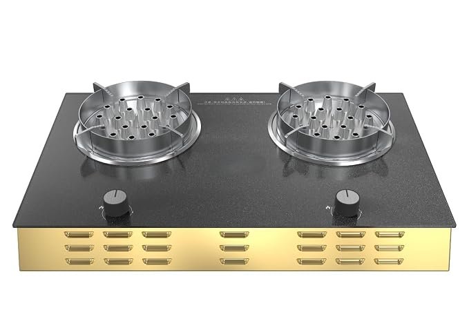 mart Plasma Cooktop Single Burner