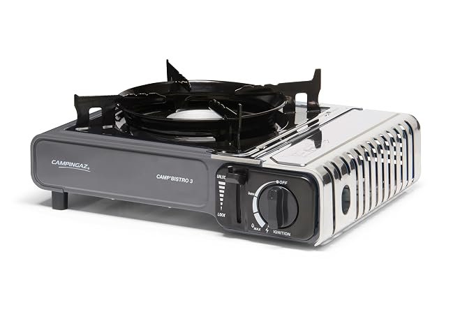 Campingaz Camp Camping Stove | Portable Camping Stove