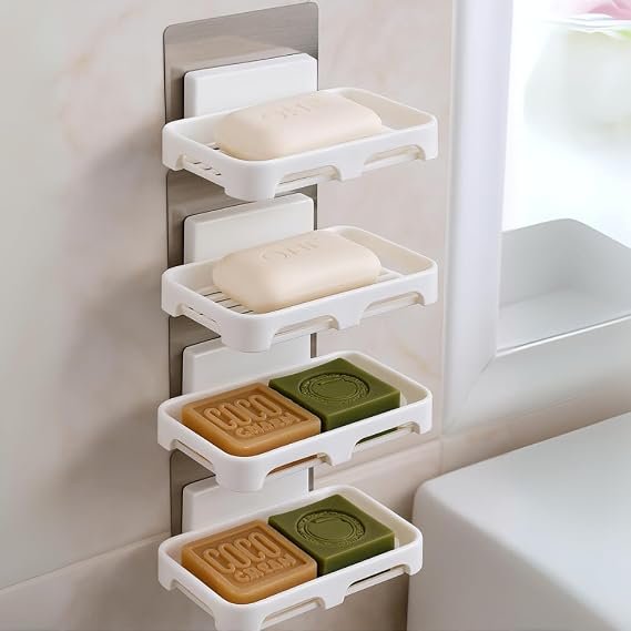 WORA Soap Stand for Bathroom